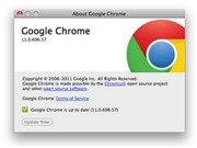 Bóng đá anh, ngoại hạng anh, lịch thi đấu euro 2012, Trình duyệt Chrome 11 ra mắt nhiều tính năng mới
